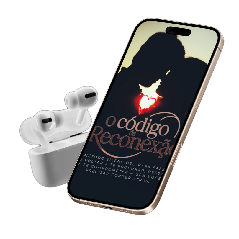 Código da Reconexão Premium